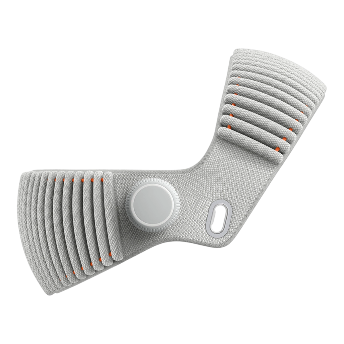 Трикотажний ремінець з подвійною фіксацією Apple Vision Pro Dual Knit Band (MFHH4)