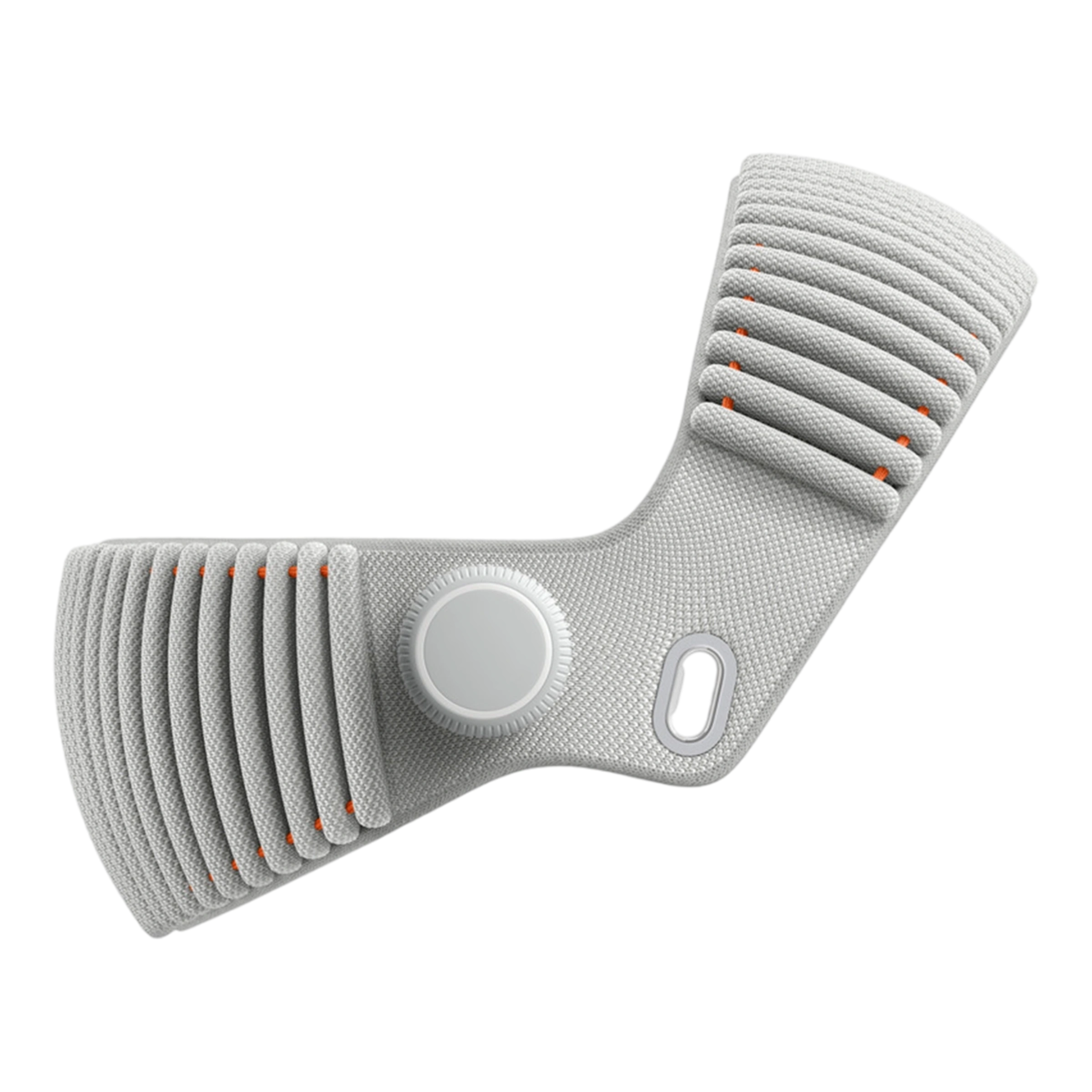 Трикотажний ремінець з подвійною фіксацією Apple Vision Pro Dual Knit Band (MFHH4)