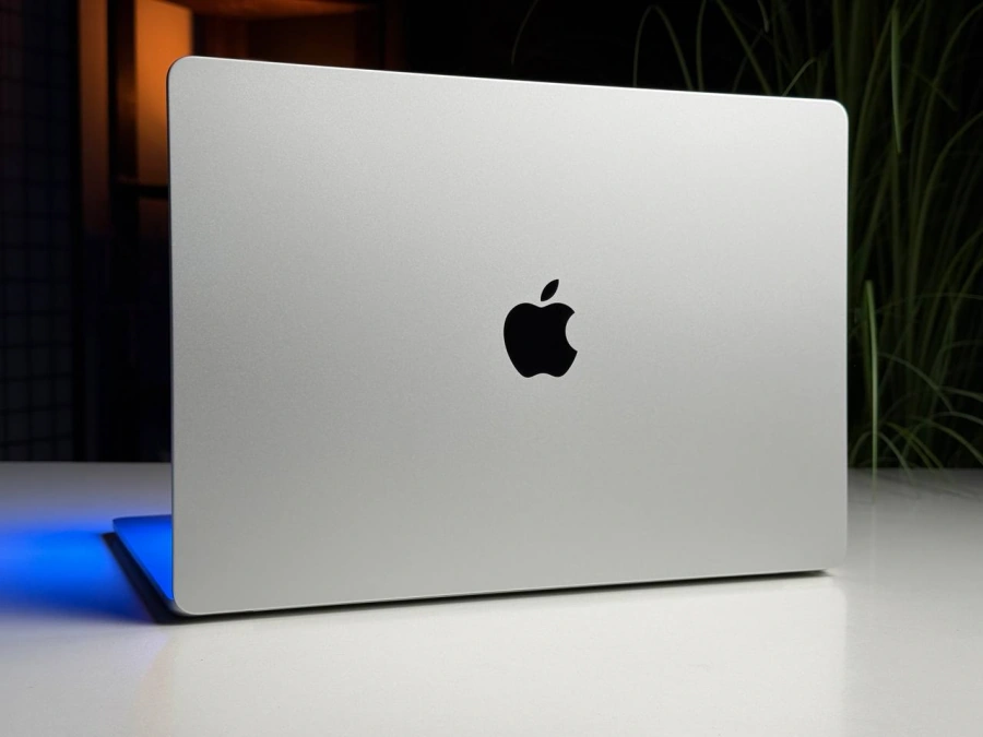 ВИТРИННЫЙ MacBook Air 15" M3/8CPU/10GPU/8GB/256GB Silver 2024 (MRYP3) - Состояние: хорошее | Аккумулятор: 100% | Комплектация: полный, без коробки | Гарантия: 3 мес.