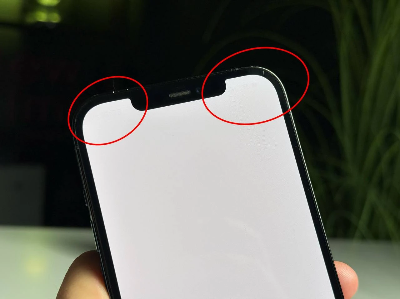 ВЖИВАНИЙ Apple iPhone 12 Pro Max 256GB Pacific Blue (MGCN3, MGDF3) - Стан: задовільний | Акумулятор: 100% | Комплектація: повний | Гарантія: 3 міс.