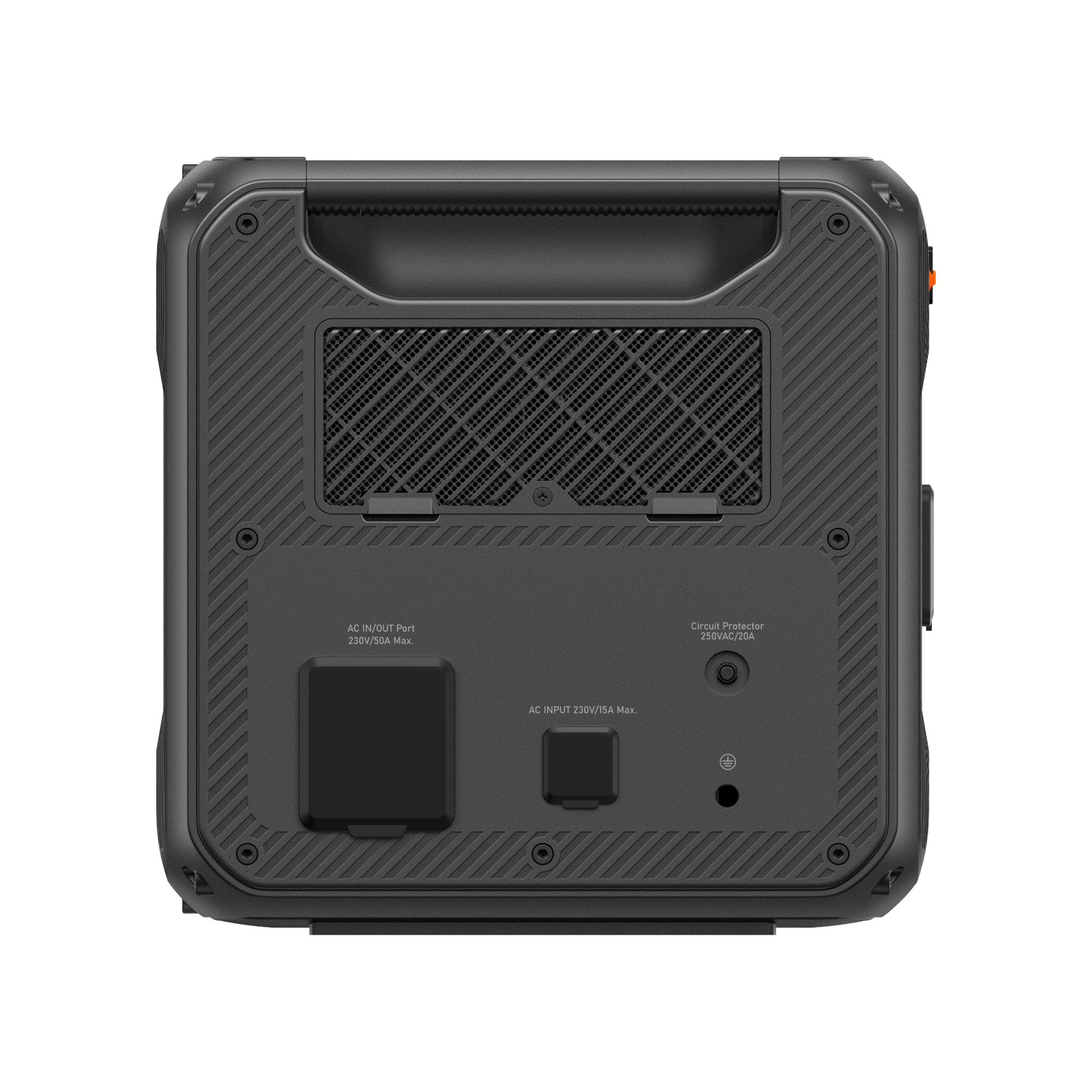 Зарядная станция BLUETTI Apex 300 2764,8Wh/3840W (P-APEX300-EU-GY-BL-010)