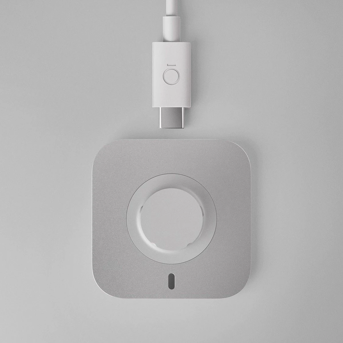 Зарядний пристрій Oura Ring 4 Сharger - Size 5 (JZ95-54834-05)