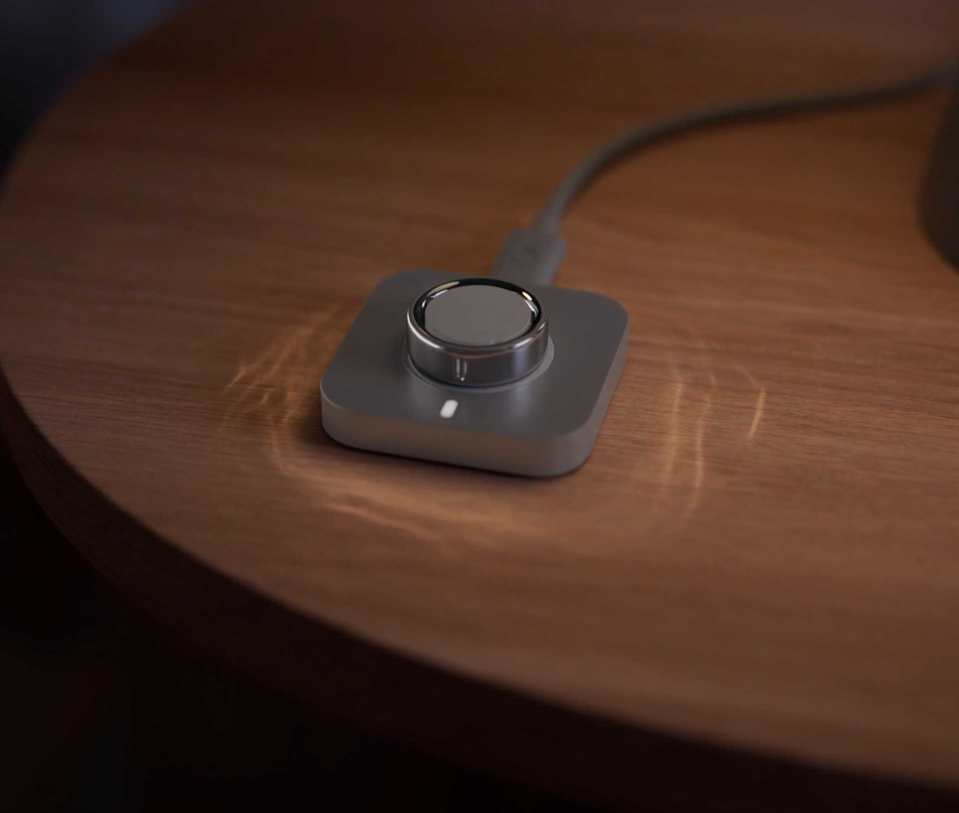 Зарядний пристрій Oura Ring 4 Сharger - Size 5 (JZ95-54834-05)