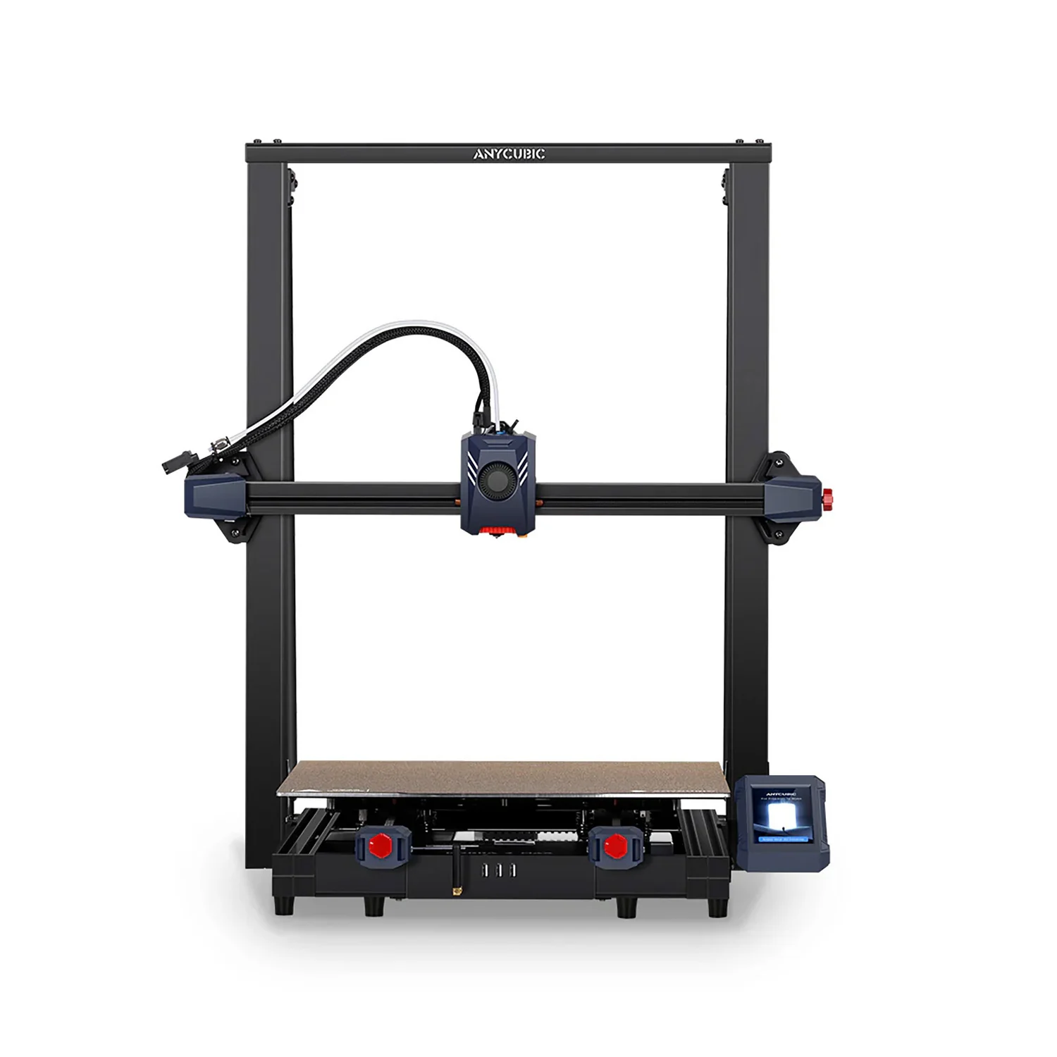3D-принтер Anycubic Kobra 2 Max (Anycubic Kobra 2 Max)