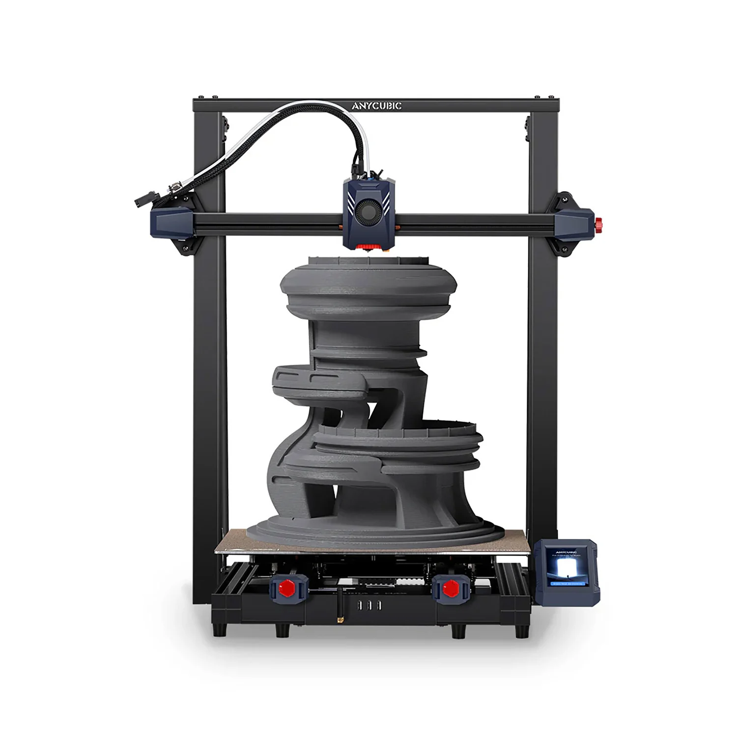 3D-принтер Anycubic Kobra 2 Max (Anycubic Kobra 2 Max)