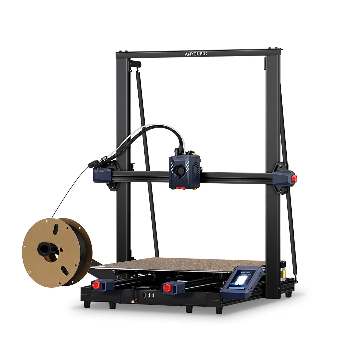 3D-принтер Anycubic Kobra 2 Max (Anycubic Kobra 2 Max)