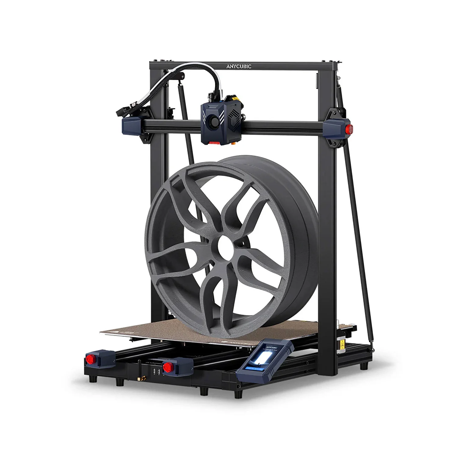 3D-принтер Anycubic Kobra 2 Max (Anycubic Kobra 2 Max)