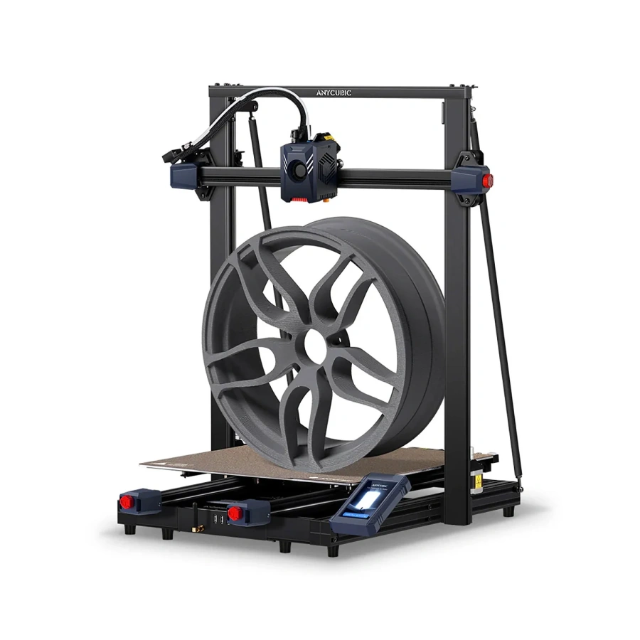 3D-принтер Anycubic Kobra 2 Max (Anycubic Kobra 2 Max)