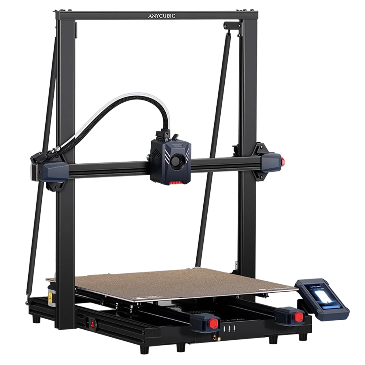 3D-принтер Anycubic Kobra 2 Max (Anycubic Kobra 2 Max)