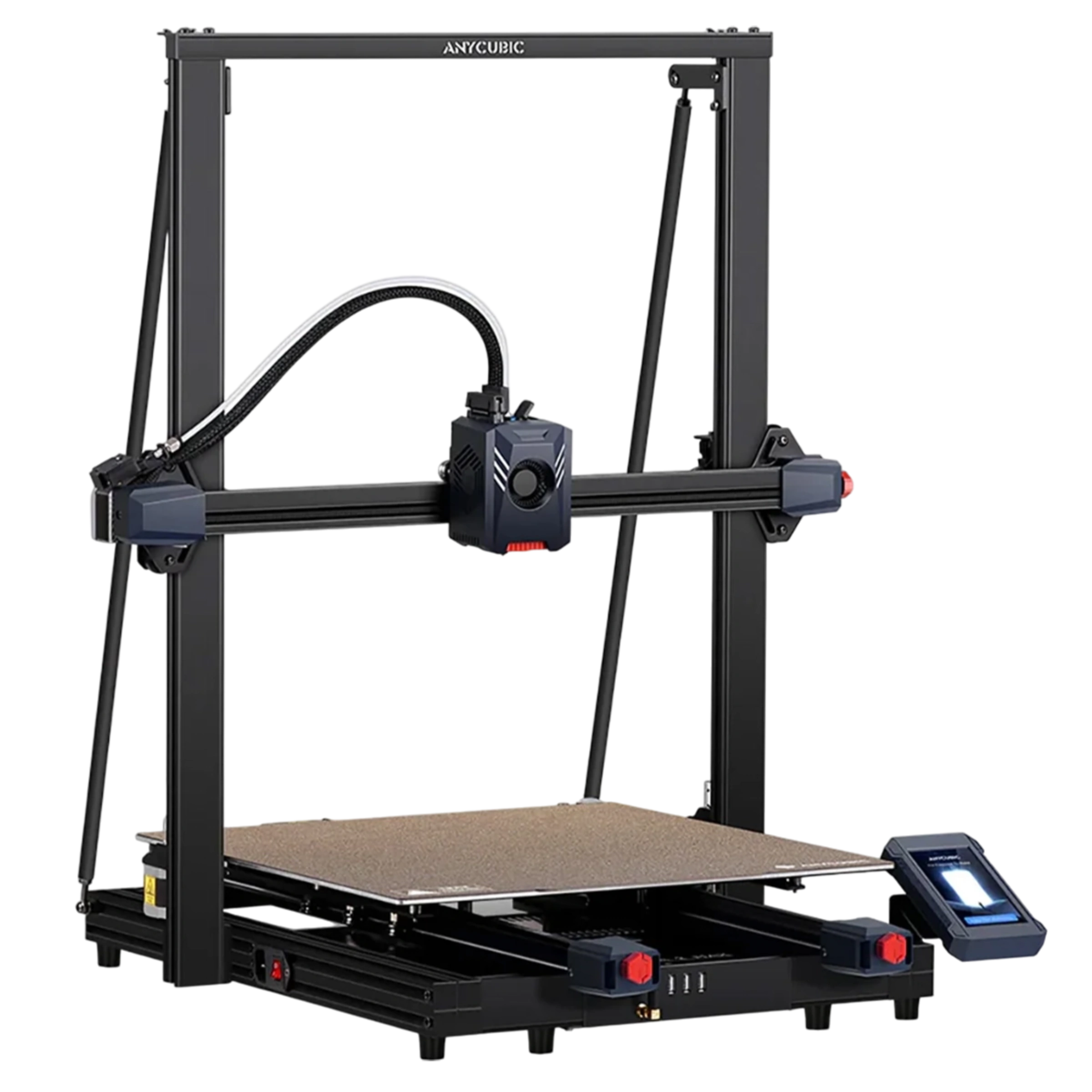 3D-принтер Anycubic Kobra 2 Max (Anycubic Kobra 2 Max)