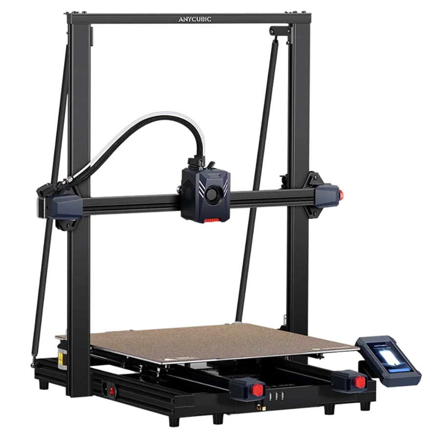 3D-принтер Anycubic Kobra 2 Max (Anycubic Kobra 2 Max)