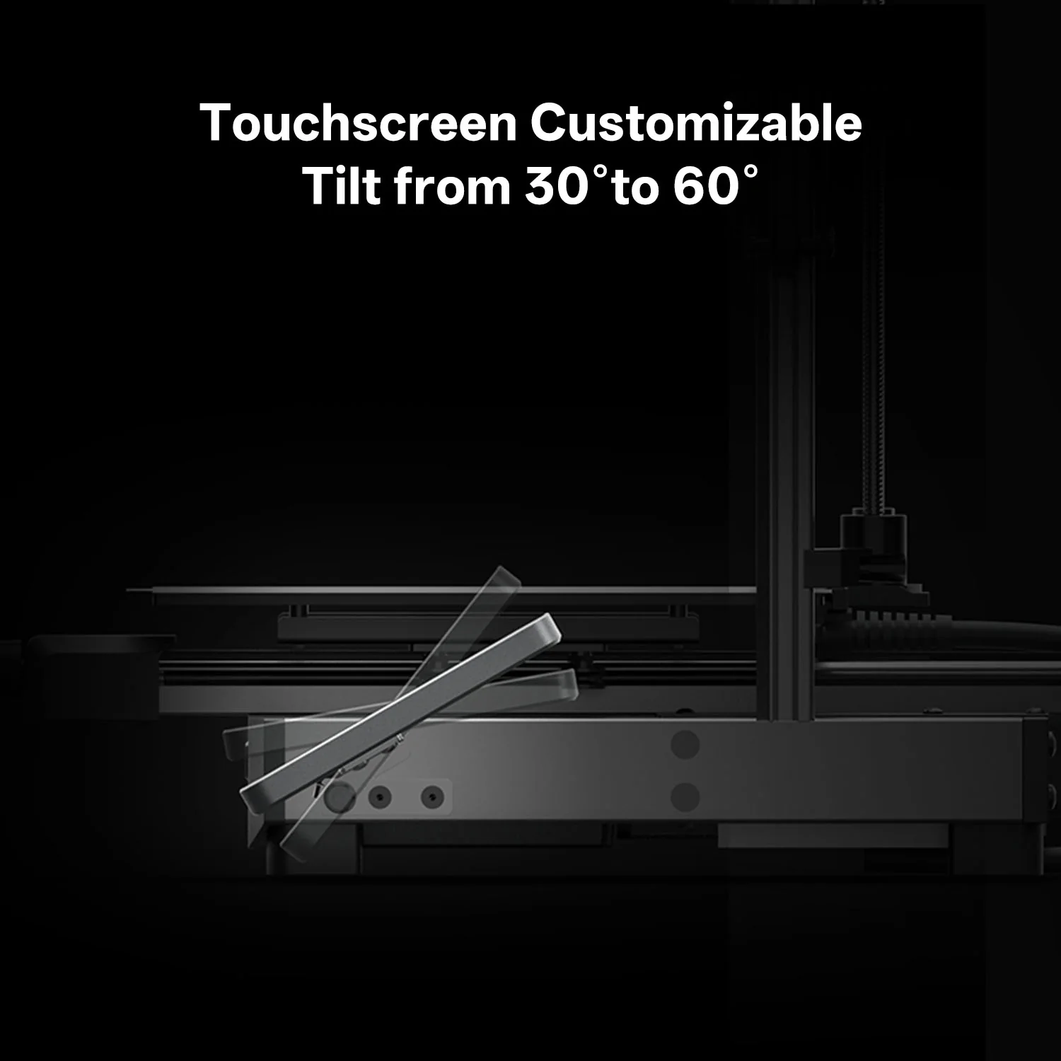 3D-принтер Anycubic Kobra 3 Combo