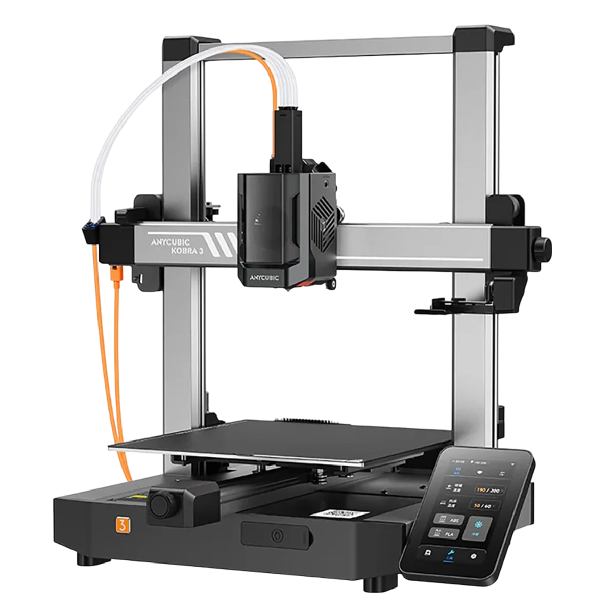 3D-принтер Anycubic Kobra 3