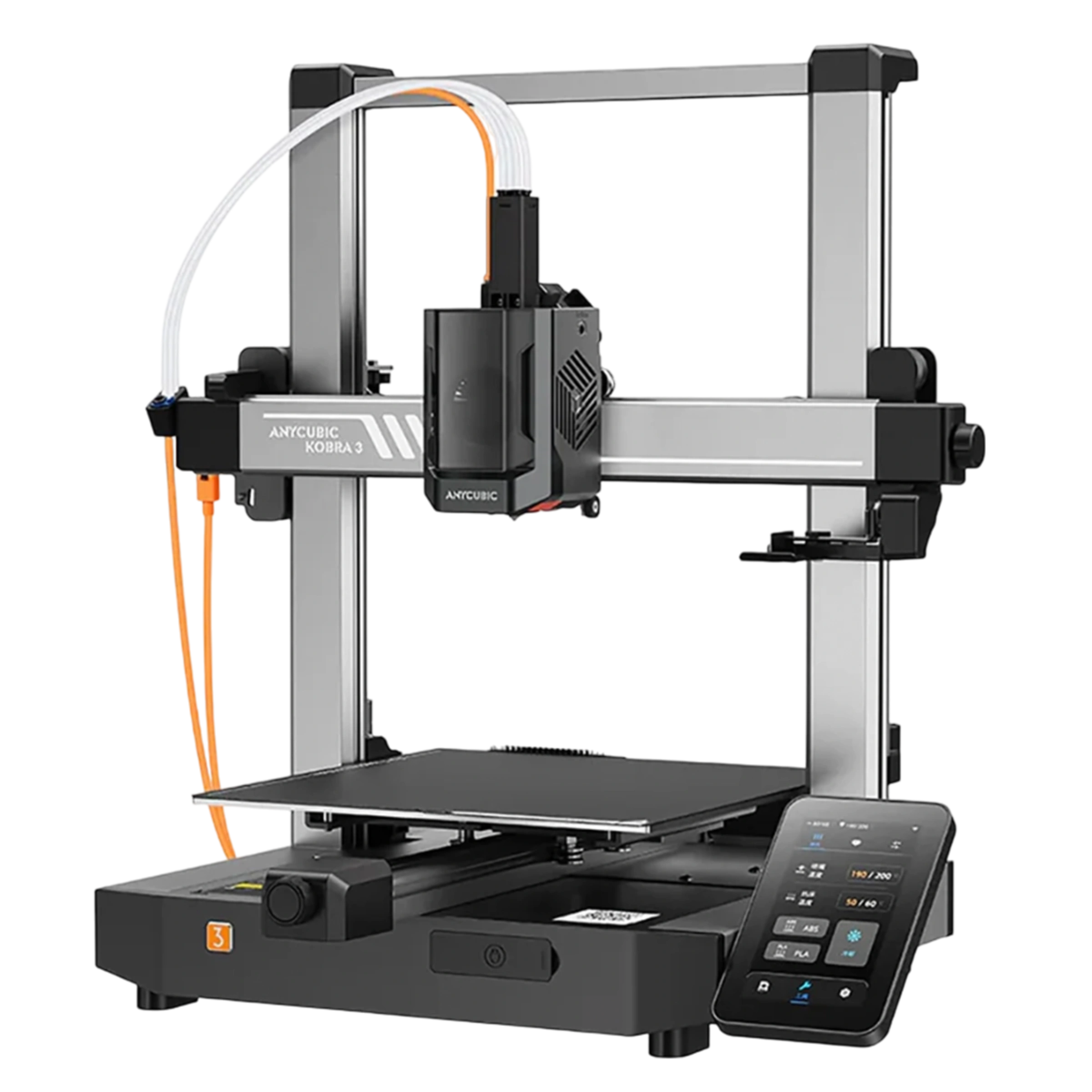 3D-принтер Anycubic Kobra 3