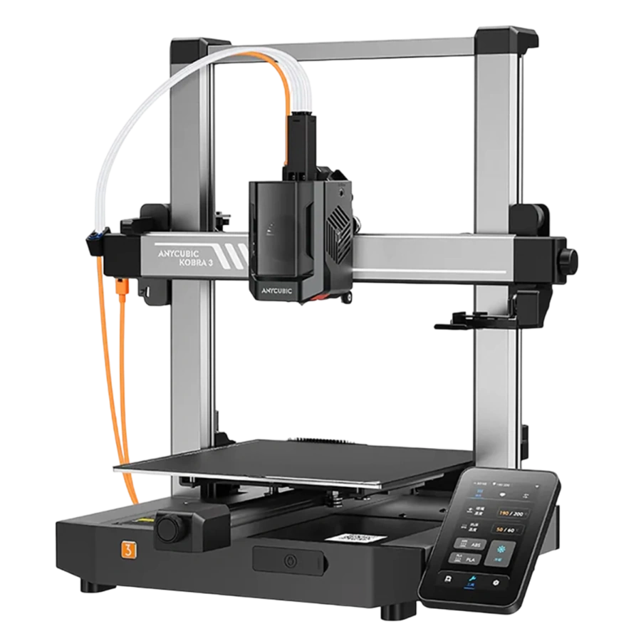 3D-принтер Anycubic Kobra 3