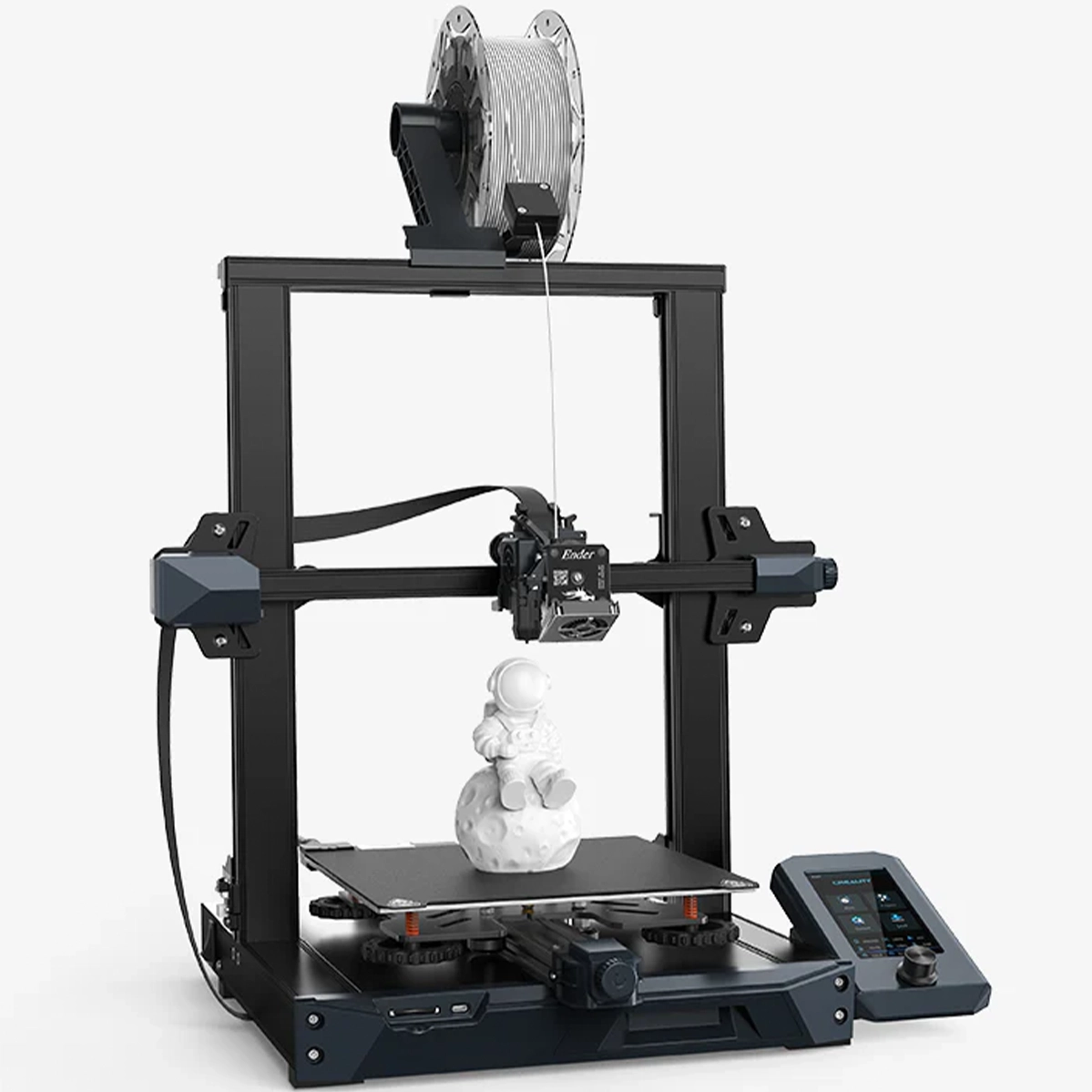 3D-принтер Creality Ender-3 S1