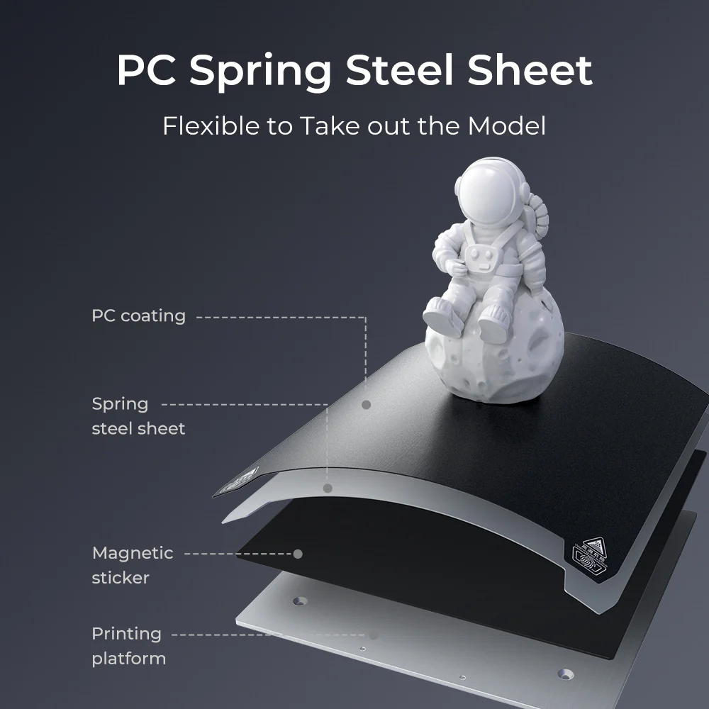 3D-принтер Creality Ender-3 S1
