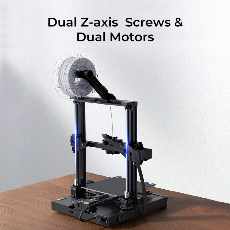 3D-принтер Creality Ender-3 S1