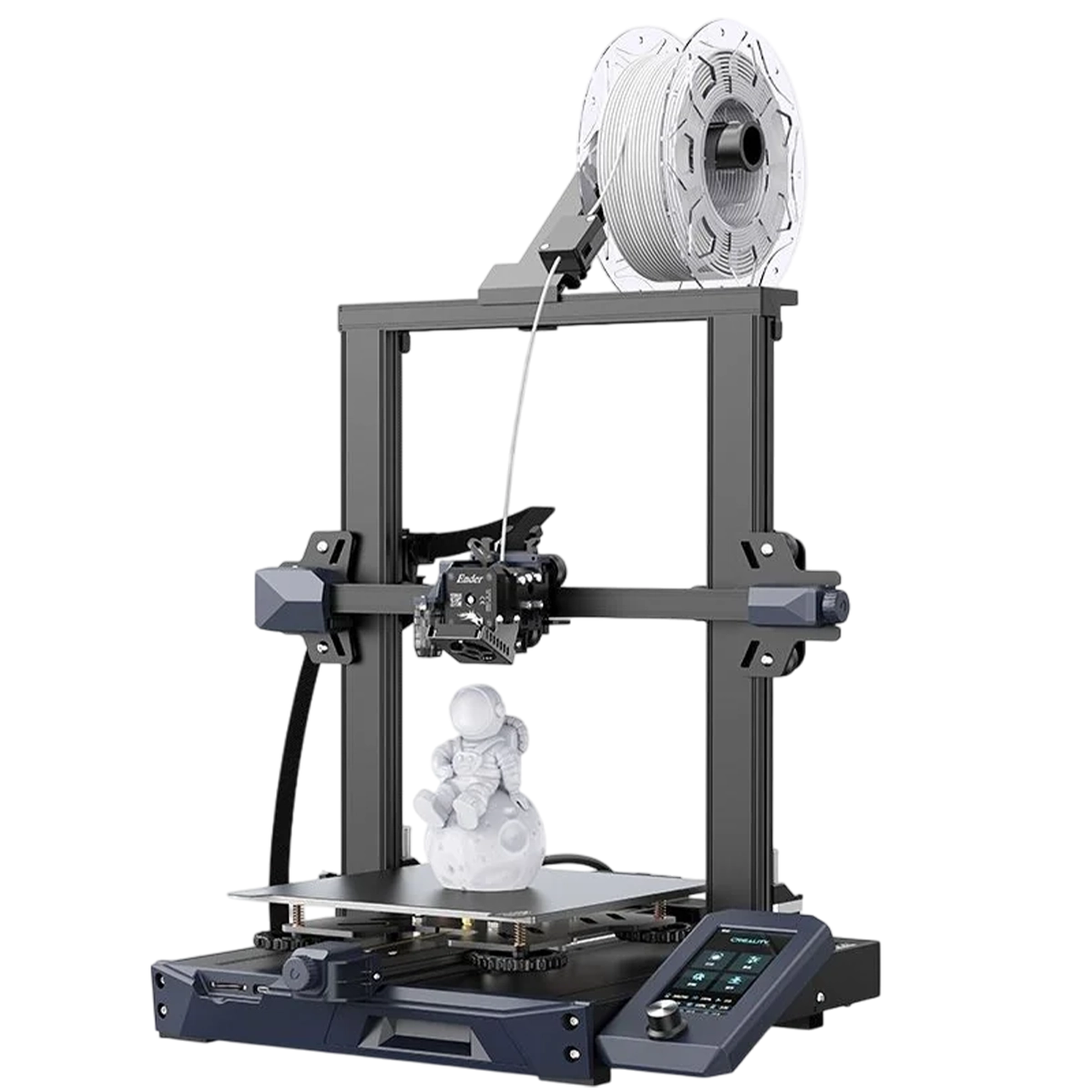 3D-принтер Creality Ender-3 S1