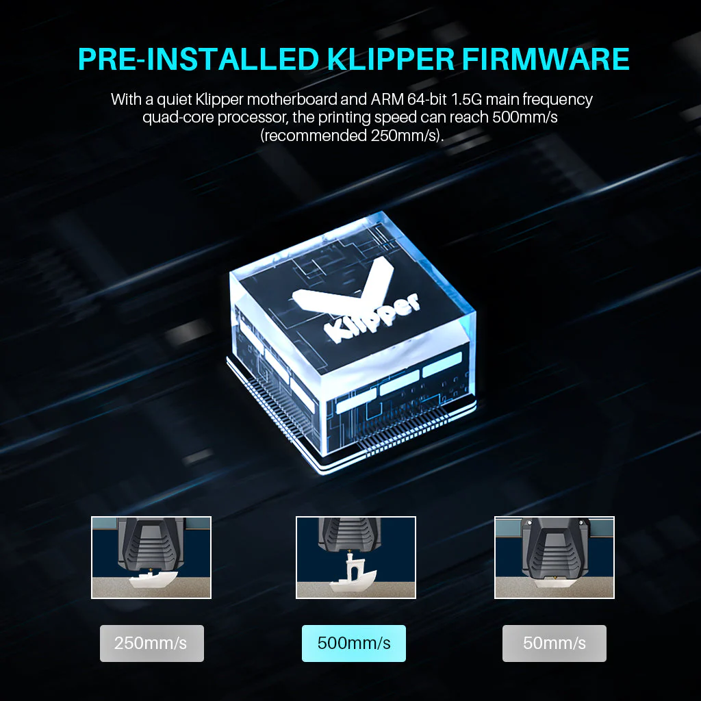 3D-принтер Elegoo Neptune 4 (50.201.012300)