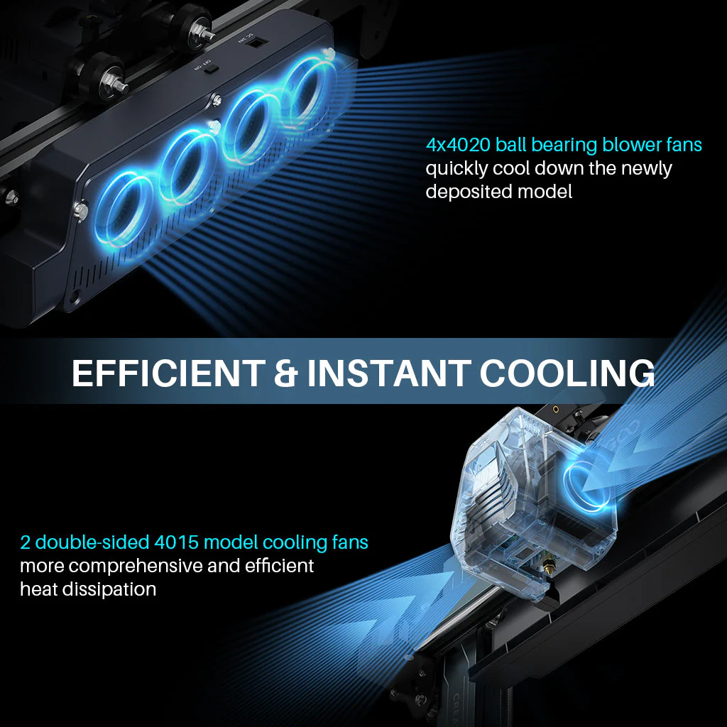 3D-принтер Elegoo Neptune 4 (50.201.012300)