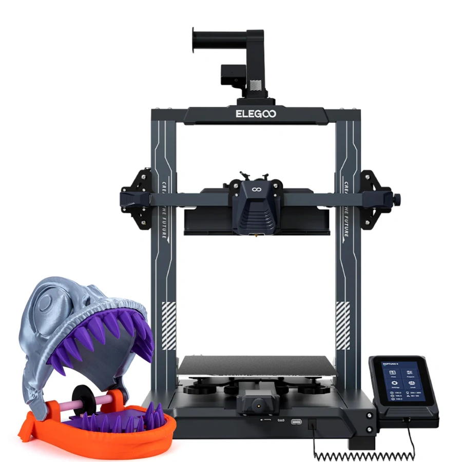 3D-принтер Elegoo Neptune 4 (50.201.012300)