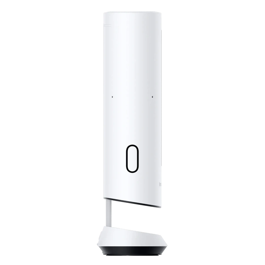 AI спікерфон для онлайн-зустрічей Insta360 Wave Standard Bundle - Arctic White (CINSABCA-WAVE01)