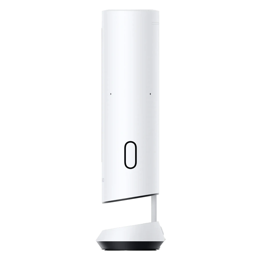 AI спікерфон для онлайн-зустрічей Insta360 Wave Standard Bundle - Arctic White (CINSABCA-WAVE01)