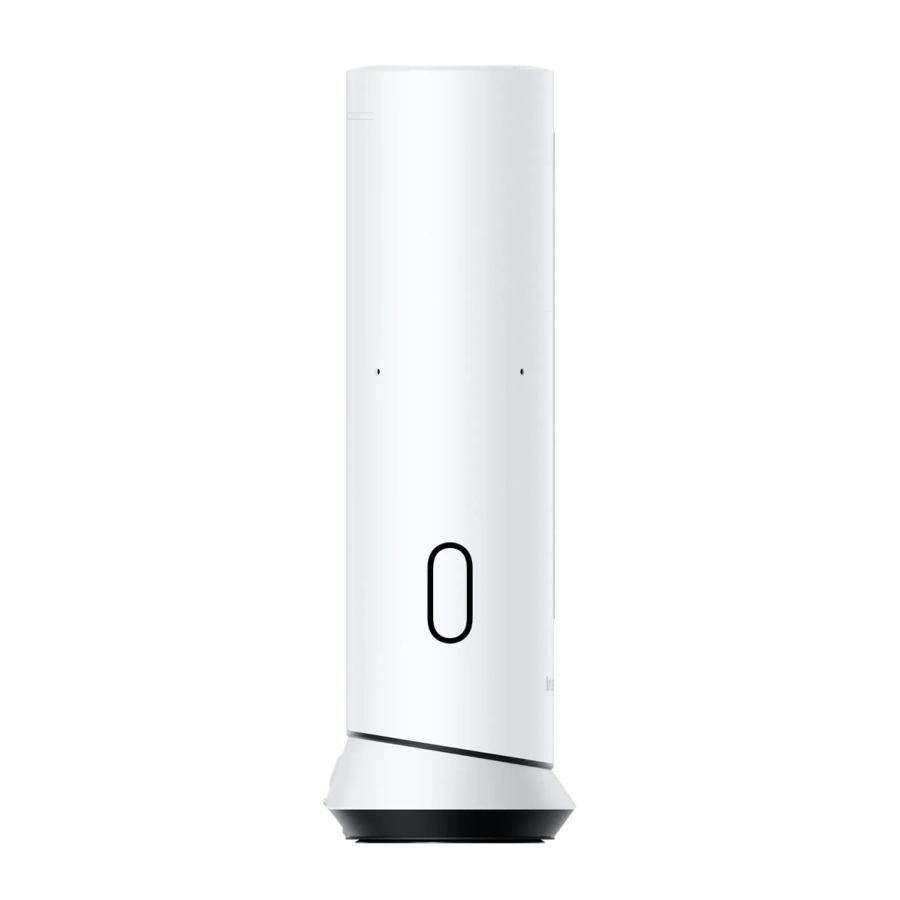 AI спікерфон для онлайн-зустрічей Insta360 Wave Standard Bundle - Arctic White (CINSABCA-WAVE01)