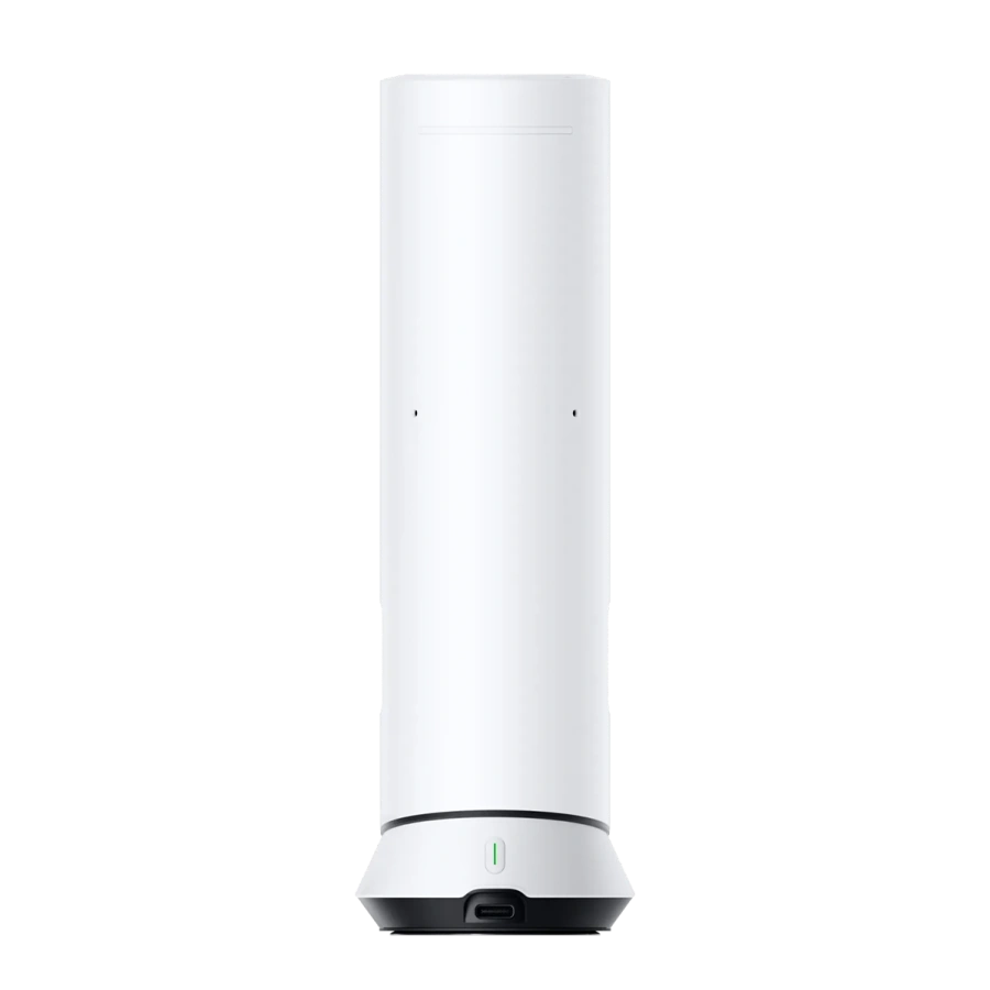 AI спікерфон для онлайн-зустрічей Insta360 Wave Standard Bundle - Arctic White (CINSABCA-WAVE01)