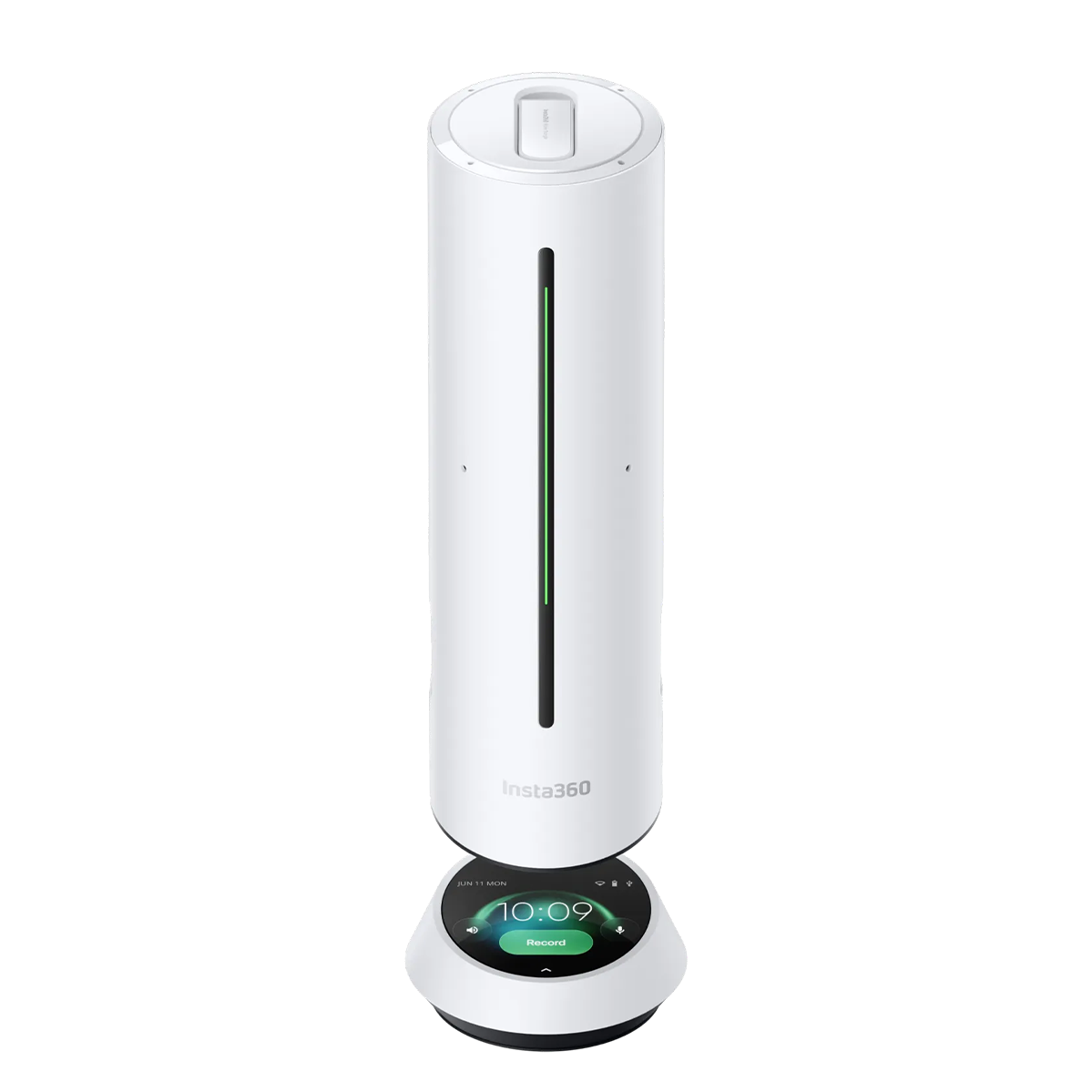 AI спикерфон для онлайн-встреч Insta360 Wave Standard Bundle - Arctic White (CINSABCA-WAVE01)