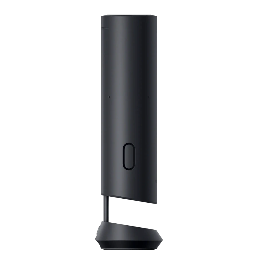 AI спикерфон для онлайн-встреч Insta360 Wave Standard Bundle - Graphite Black (CINSABCA-WAVE02)