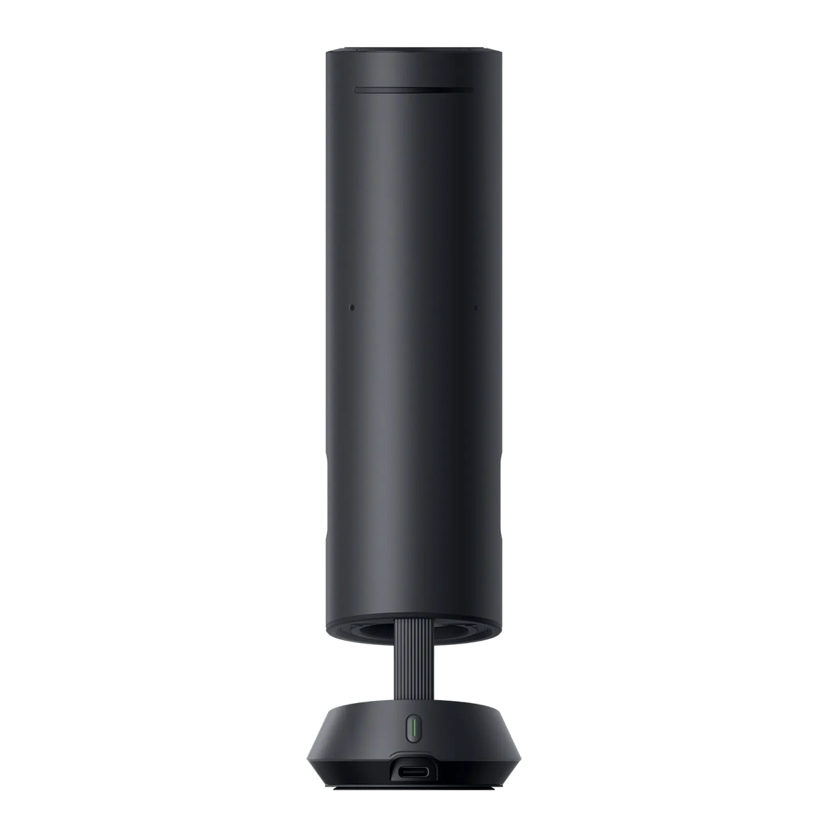 AI спикерфон для онлайн-встреч Insta360 Wave Standard Bundle - Graphite Black (CINSABCA-WAVE02)