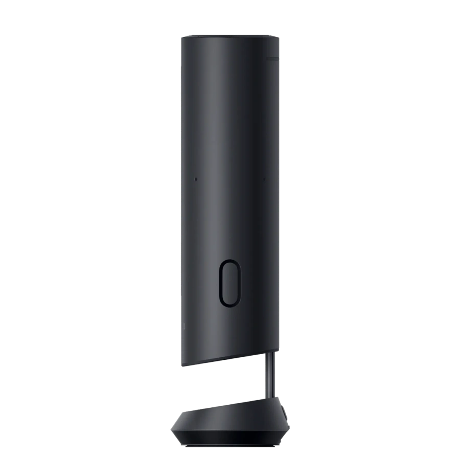 AI спикерфон для онлайн-встреч Insta360 Wave Standard Bundle - Graphite Black (CINSABCA-WAVE02)
