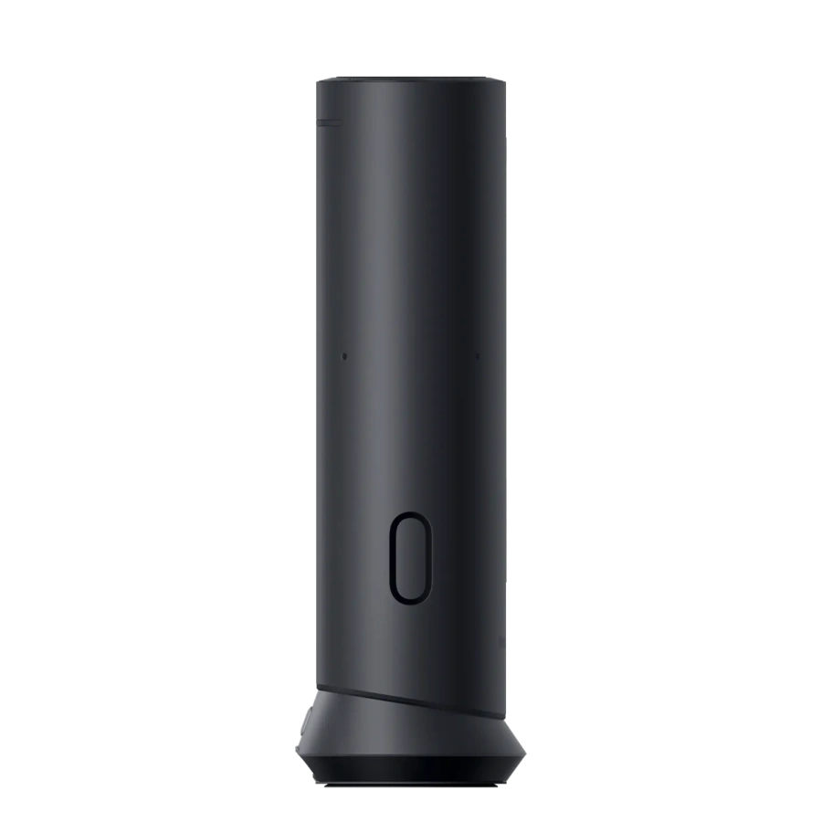 AI спикерфон для онлайн-встреч Insta360 Wave Standard Bundle - Graphite Black (CINSABCA-WAVE02)