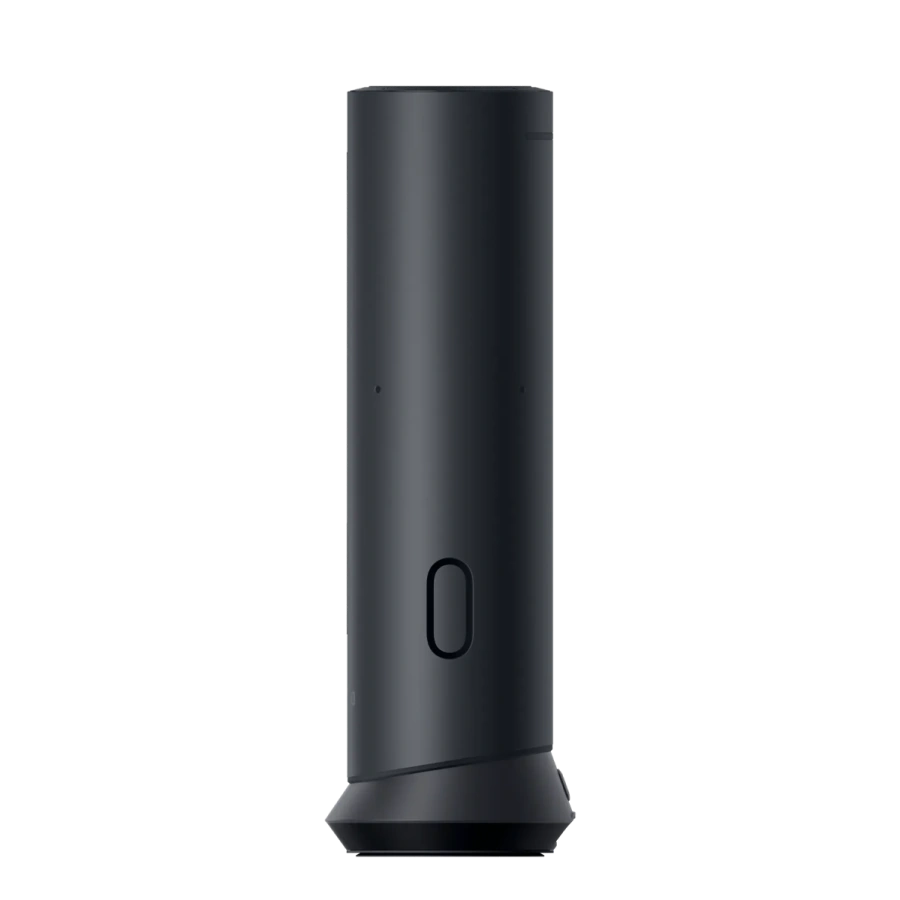 AI спикерфон для онлайн-встреч Insta360 Wave Standard Bundle - Graphite Black (CINSABCA-WAVE02)