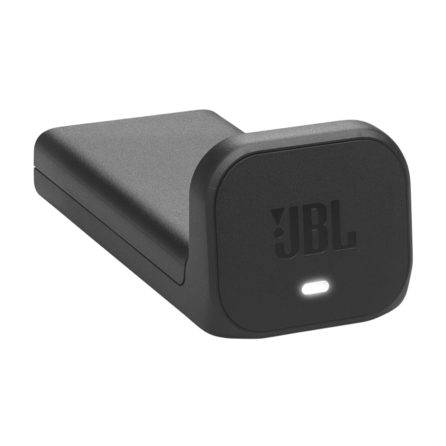 Акумулятор з док-станцією JBL Battery 200 with Charging Case для Club 120/Encore 2/Encore Essential 2 (JBLBATT200CHRGCASE)