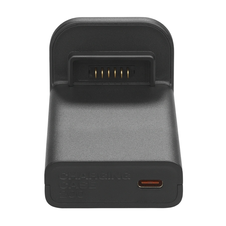 Акумулятор з док-станцією JBL Battery 200 with Charging Case для Club 120/Encore 2/Encore Essential 2 (JBLBATT200CHRGCASE)