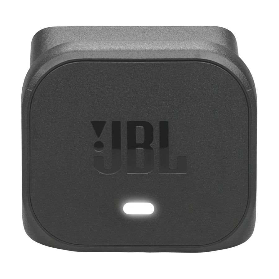 Акумулятор з док-станцією JBL Battery 200 with Charging Case для Club 120/Encore 2/Encore Essential 2 (JBLBATT200CHRGCASE)
