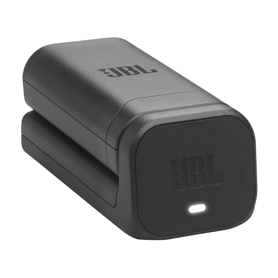 Акумулятор з док-станцією JBL Battery 200 with Charging Case для Club 120/Encore 2/Encore Essential 2 (JBLBATT200CHRGCASE)