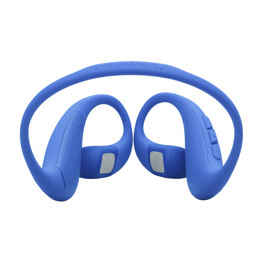 Беспроводные спортивные наушники JBL Endurance Pace – Blue (JBLENDUPACEBLU)