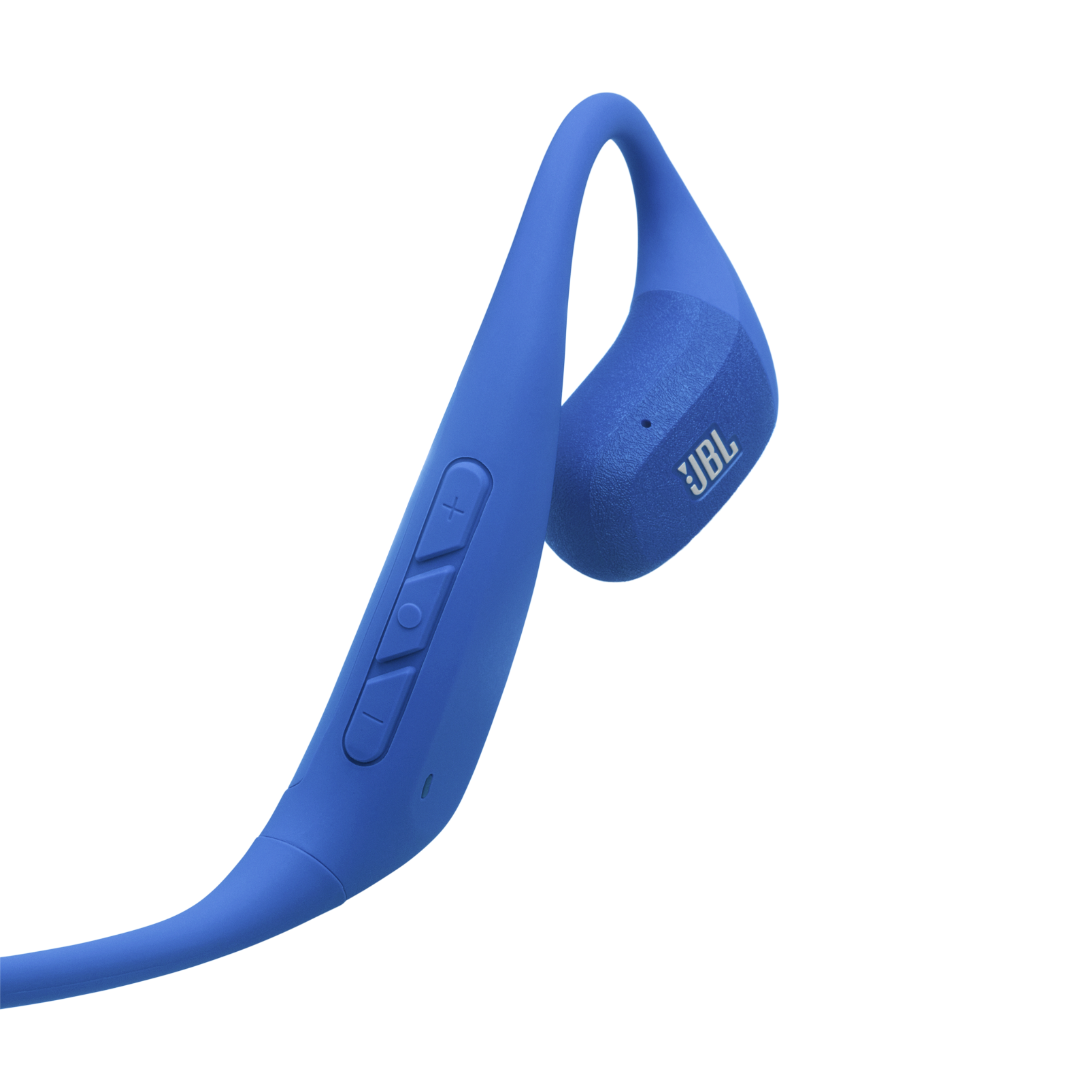 Бездротові спортивні навушники JBL Endurance Pace – Blue (JBLENDUPACEBLU)