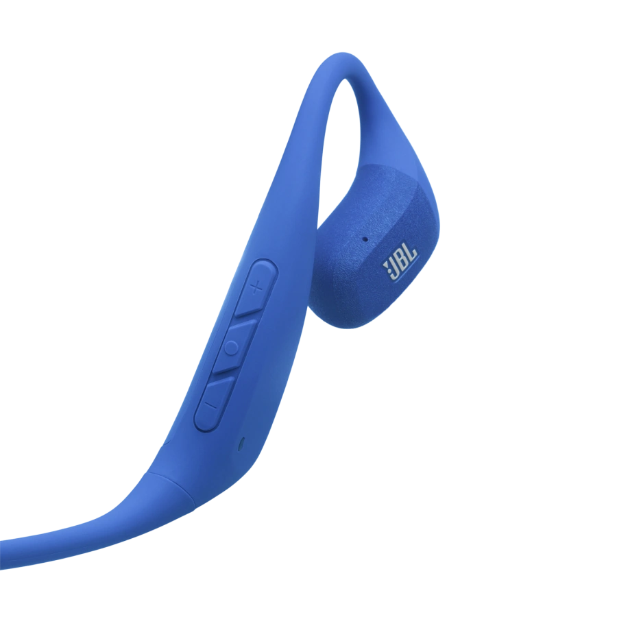 Беспроводные спортивные наушники JBL Endurance Pace – Blue (JBLENDUPACEBLU)