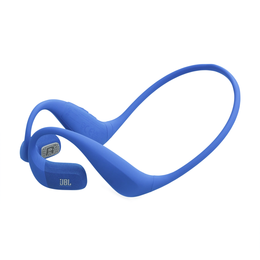 Беспроводные спортивные наушники JBL Endurance Pace – Blue (JBLENDUPACEBLU)