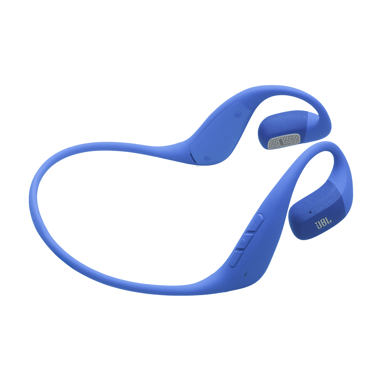 Бездротові спортивні навушники JBL Endurance Pace – Blue (JBLENDUPACEBLU)