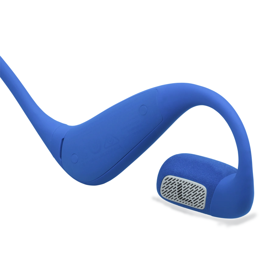 Беспроводные спортивные наушники JBL Endurance Pace – Blue (JBLENDUPACEBLU)