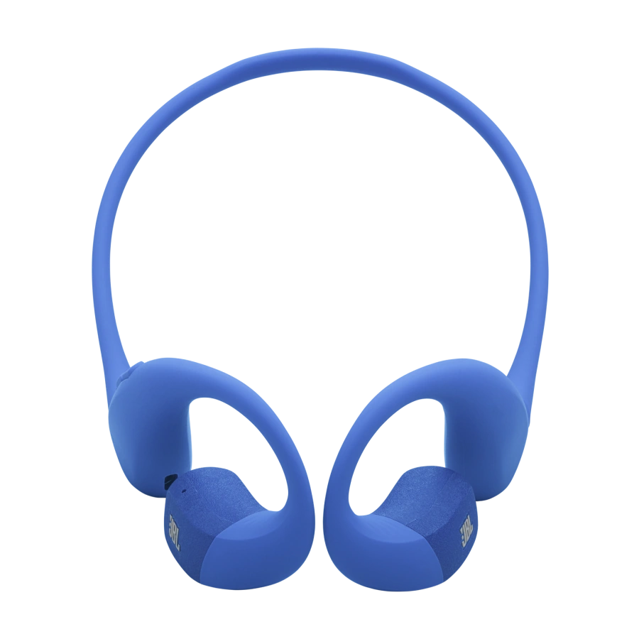 Беспроводные спортивные наушники JBL Endurance Pace – Blue (JBLENDUPACEBLU)