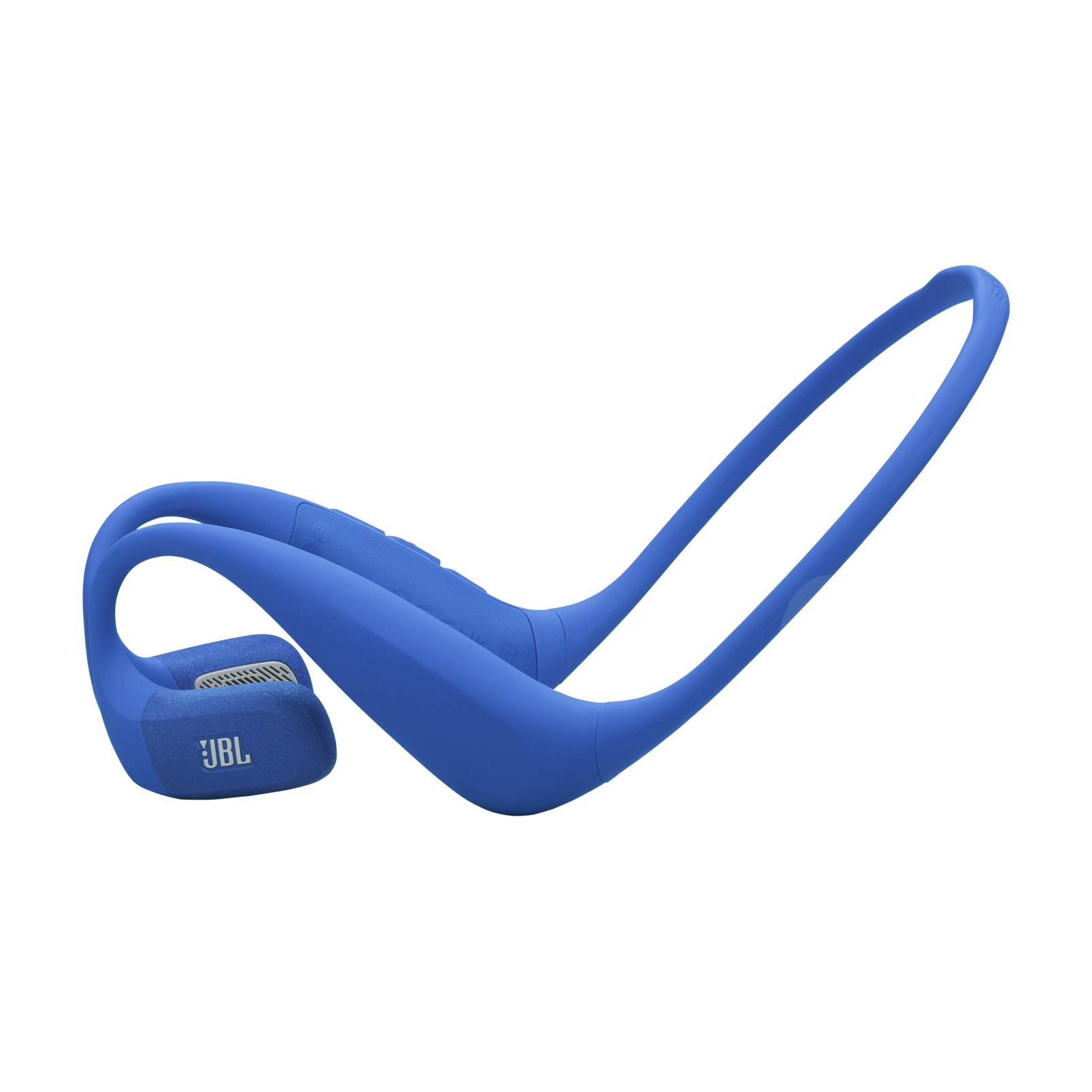 Бездротові спортивні навушники JBL Endurance Pace – Blue (JBLENDUPACEBLU)