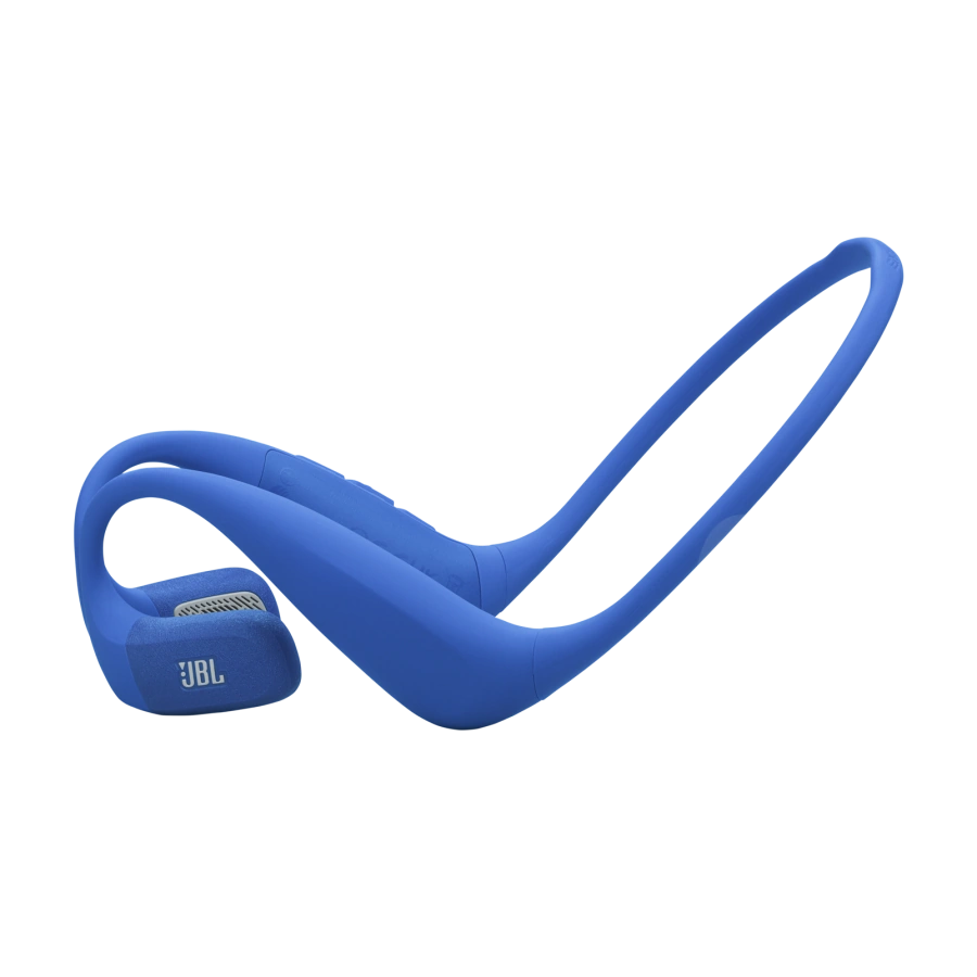 Беспроводные спортивные наушники JBL Endurance Pace – Blue (JBLENDUPACEBLU)