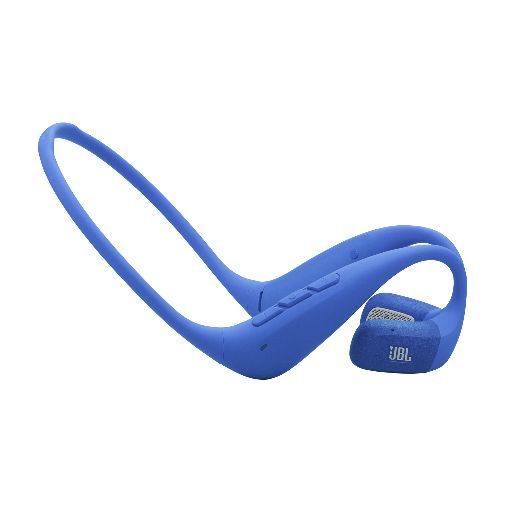 Бездротові спортивні навушники JBL Endurance Pace – Blue (JBLENDUPACEBLU)